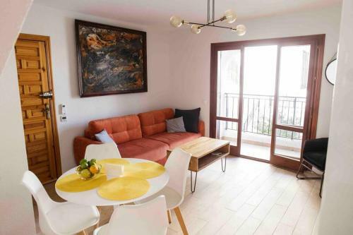 Apartament Pablo Playa Flamenca - Costa Blanca