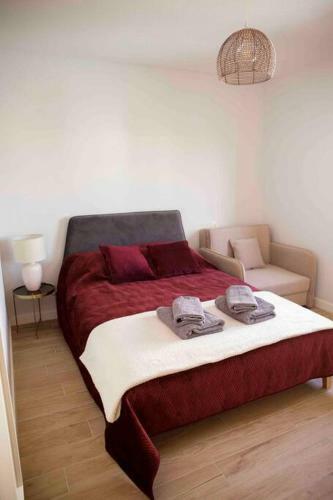 Apartament Pablo Playa Flamenca - Costa Blanca