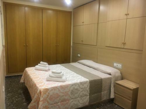 Apartament Magn�fico