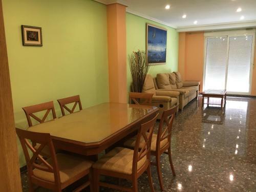 Apartament Magn�fico