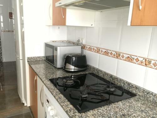 Apartament Magn�fico