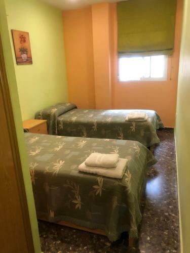 Apartament Magn�fico