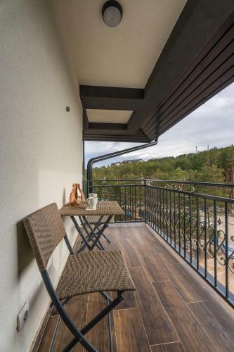Apartamento Gondola View