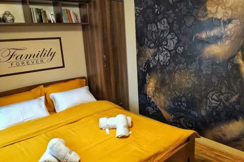 Apartman Bella