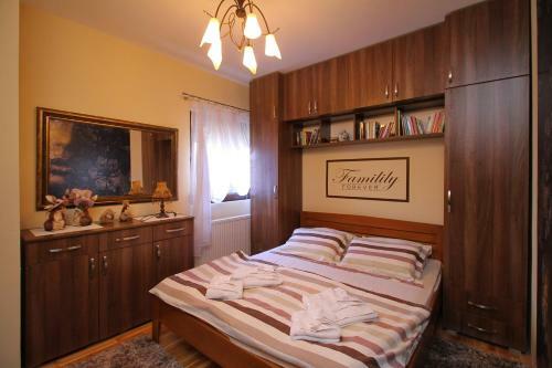 Apartman Bella