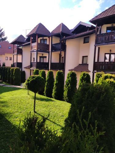 Apartman Bella