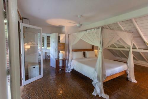 Villa Twee Trancoso