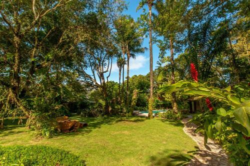 Villa Twee Trancoso