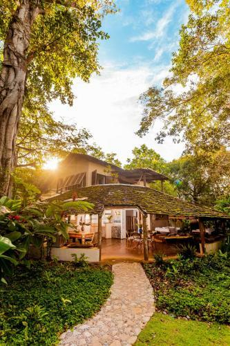 Villa Twee Trancoso