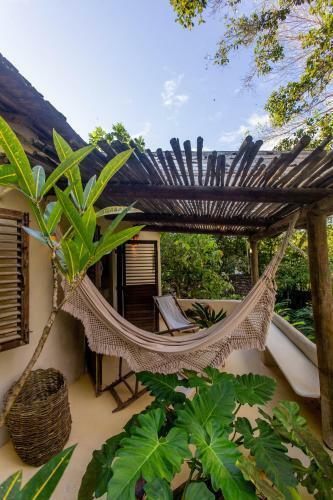 Villa Twee Trancoso