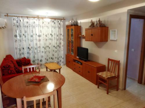 Precioso Apartamento En Marina D�or.