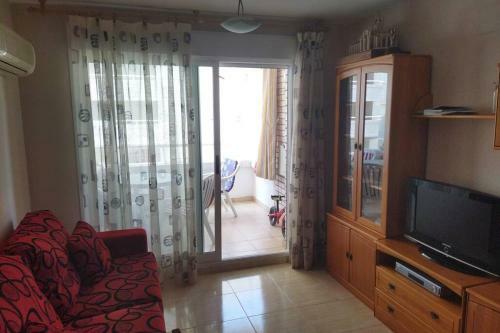 Precioso Apartamento En Marina D�or.