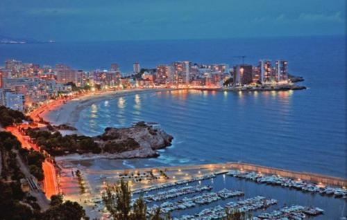 Precioso Apartamento En Marina D�or.