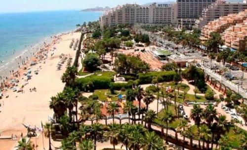 Precioso Apartamento En Marina D�or.