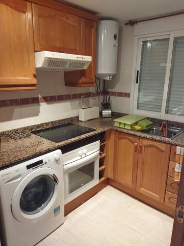 Precioso Apartamento En Marina D�or.