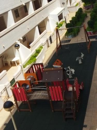 Precioso Apartamento En Marina D�or.