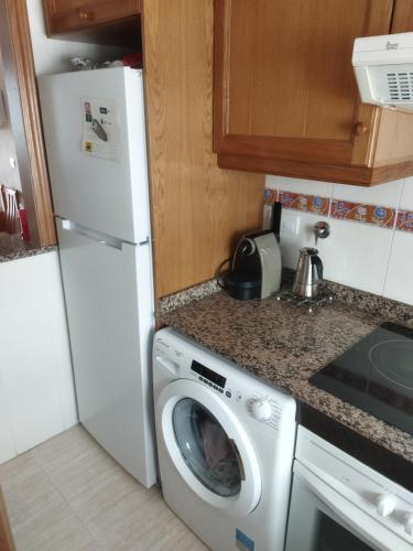 Precioso Apartamento En Marina D�or.