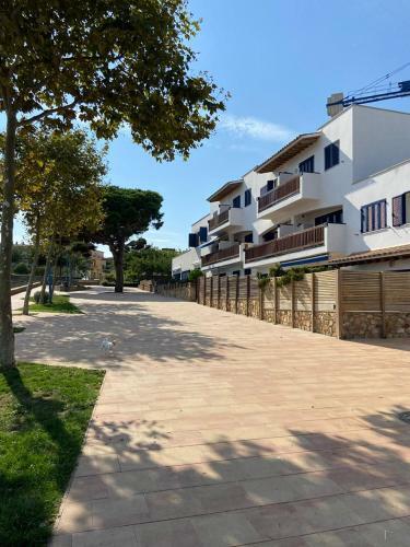 Casa Port Marina