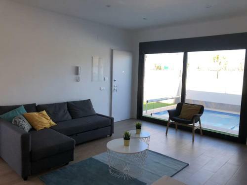 Top Villa 5-8p-6 Beds-swimming Pool With Jacuzzi