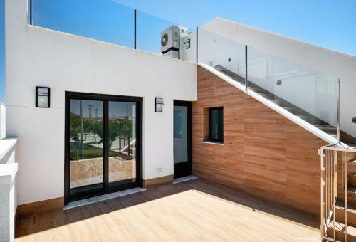 Top Villa 5-8p-6 Beds-swimming Pool With Jacuzzi