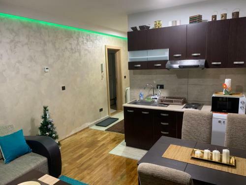 Apartamento Aleste Lux