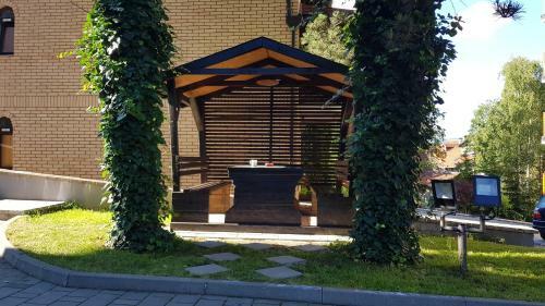 Apartamento Aleste Lux