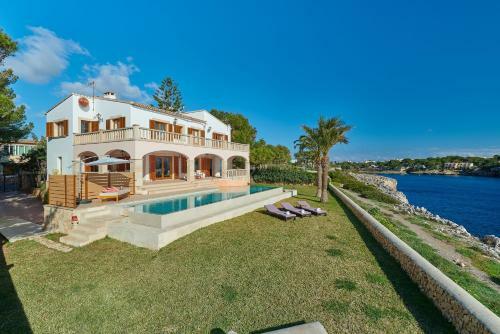 Villa Berganti