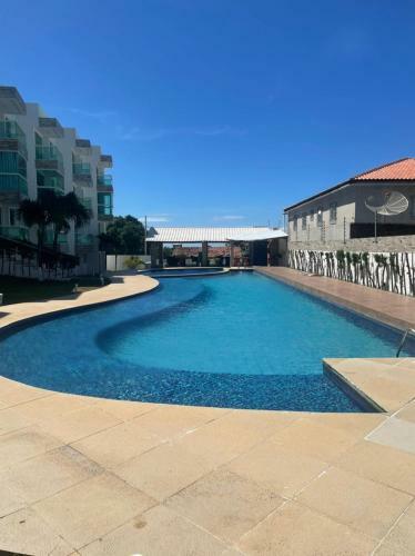 Apartamento Mar E Sol Residencial