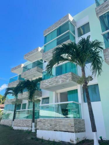Apartamento Mar E Sol Residencial