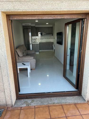 Apartamento El Nido