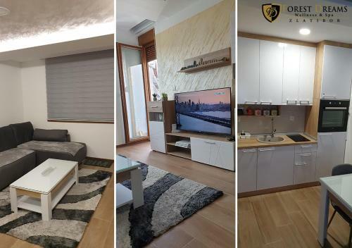 Apartamento Forest Dreams