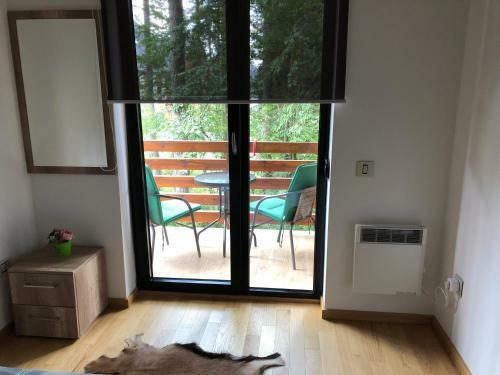 Apartman Lux Stella