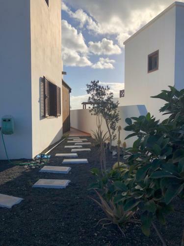 Villa Tabaiba Playa Blanca Lanzarote