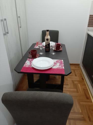 Apartamento ?arnin Konak
