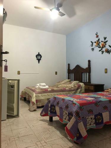 Posada Pousada V� Iris