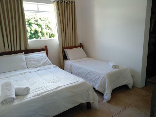 Hotel Pousada Recanto Da Serra