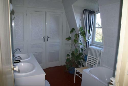 Bed & Breakfast Manoir D'hermos