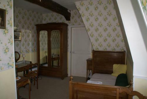 Bed & Breakfast Manoir D'hermos