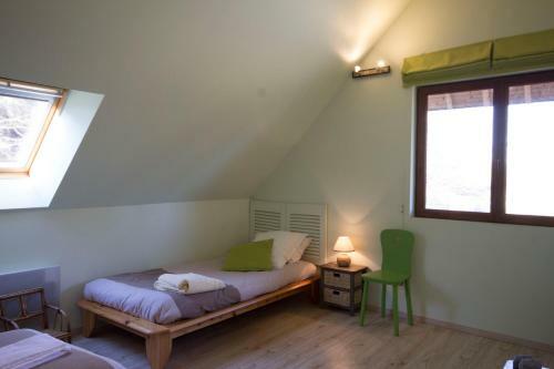 Bed & Breakfast Manoir D'hermos
