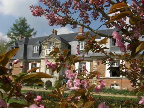 Bed & Breakfast Manoir D'hermos