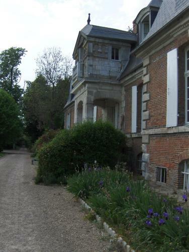 Bed & Breakfast Manoir D'hermos