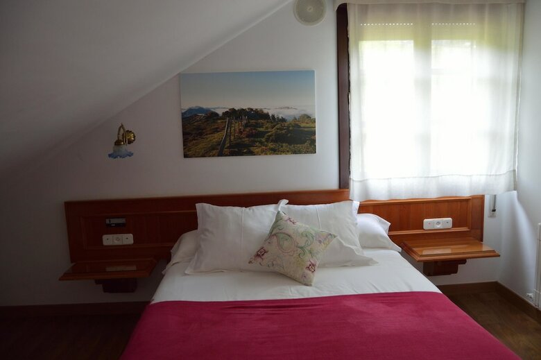 Hotel El Jisu