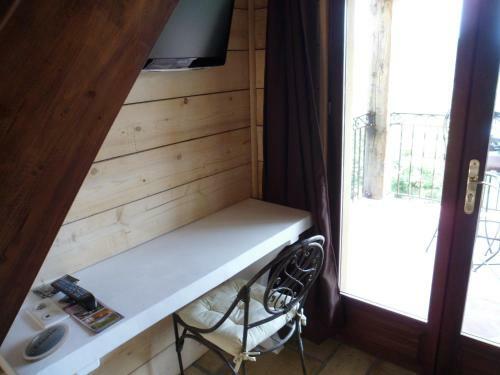 Bed & Breakfast Les G�tes Du Lac