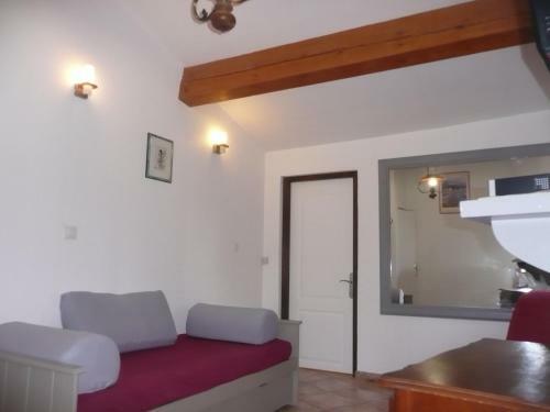 Apartamentos G�tes La Soleiade Lac De Saint-cassien