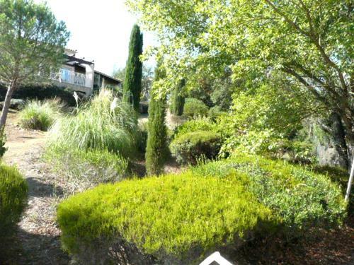 Apartamentos G�tes La Soleiade Lac De Saint-cassien