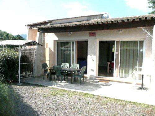 Apartamentos G�tes La Soleiade Lac De Saint-cassien