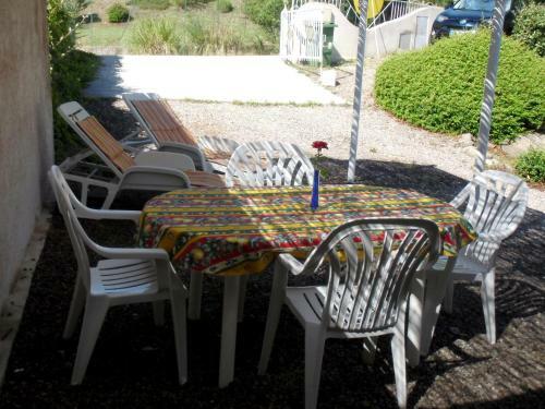 Apartamentos G�tes La Soleiade Lac De Saint-cassien