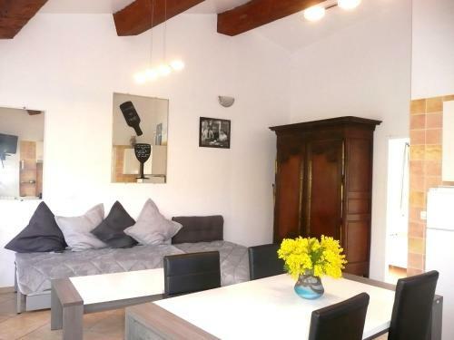 Apartamentos G�tes La Soleiade Lac De Saint-cassien