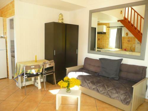 Apartamentos G�tes La Soleiade Lac De Saint-cassien