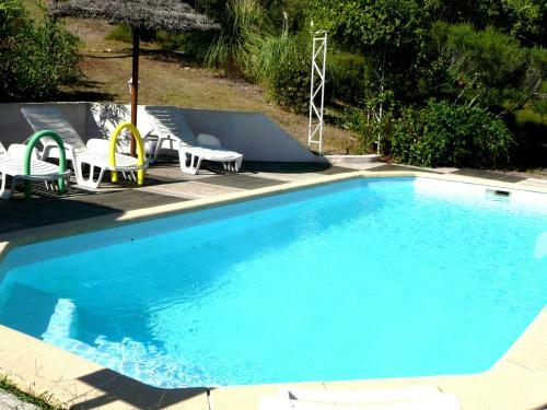 Apartamentos G�tes La Soleiade Lac De Saint-cassien